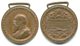 Baden - Ehreunzeichen für Arbeiter & Dienstboten  Medaille 1896-1908