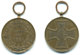Hannover - Kriegsdenkmünze für die Freiwilligen der Kgl.Großbrit.-dtsch.Legion 1814