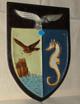Truppeninterne Auszeichnung der Luftwaffe - Staffelabzeichen Luftwaffe