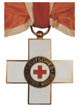 Ehrenzeichen des Deutschen Roten Kreuz - Ausgabe 1924-1934 - Ehrenzeichen 2. Klasse