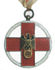 Ehrenzeichen des Deutschen Roten Kreuz - Ausgabe 1937-1939 - Medaille des Deutschen Roten Kreuzes