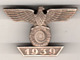 Wiederholungsspange 1939 zum Eisernen Kreuz 1. Klasse als Wiederholungsstufe für 1914