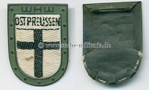 WHW - Reichsstrassensammlung Oktober 1936