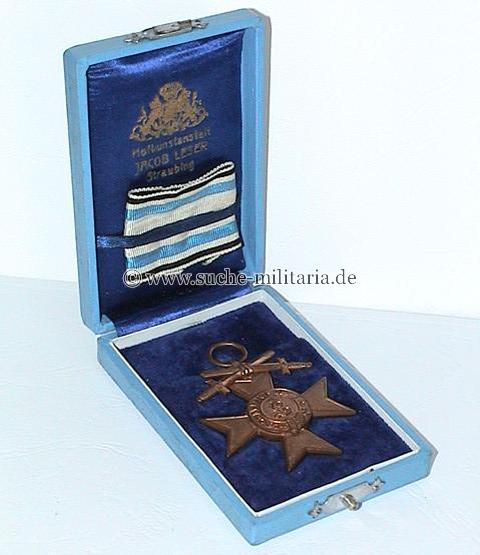 Bayern - Militär-Verdienst-Kreuz