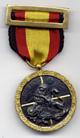 Spanien - Medalla de la Campana