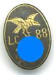 Legion Condor Zivilabzeichen für Angehörige der Luftwaffe