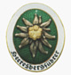 Heeresbergführer / Heeresbergführer-Abzeichen / Abzeichen für Heeresbergführer
