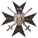 Freikorps - Annaberg-Kreuz 2. Klasse