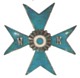 Freikorps - Bewährungsabzeichen der Wach-Kompanie