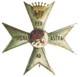 Freikorps Lützow Ehrenkreuz