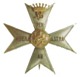 Freikorps Lützow Ehrenkreuz
