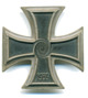 Eisernes Kreuz 1. Klasse 1939 (Schinkelform)