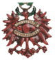 Freikorps - Adler des Tiroler Sturmzuges Oberland