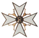 Freikorps Roßbach 1. Klasse