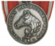Freikorps - Medaille für gute sportliche Leistungen