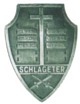 Freikorps - Schlageter-Gedächnis-Bund - Schlageterschild 1. Form